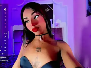 Stripchat Live Sex of Mia_Castro_xx
