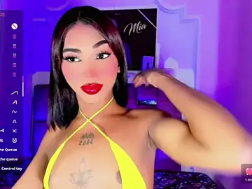 Stripchat Nude Webcam of Mia_Castro_xx