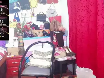 Stripchat Adult Webcams of Xiaraa26