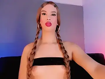 Stripchat Nude Webcam of swets_Giana