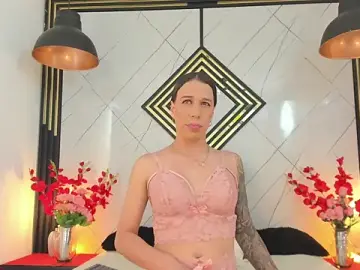 Stripchat Adult Webcam of Leisygirl