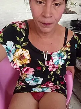 Stripchat Live Porn of zamarasexy