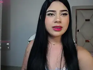Stripchat Best Webcam of Ashley_piinkk_