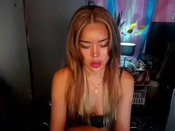 Stripchat Watch Live Sex Cams of AnitaMoorHead