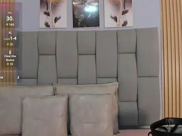 Stripchat Live Porn of _ValeryCooper