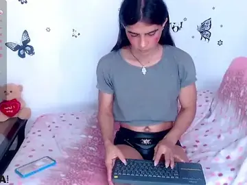 Stripchat Live Sex of karen_sophia