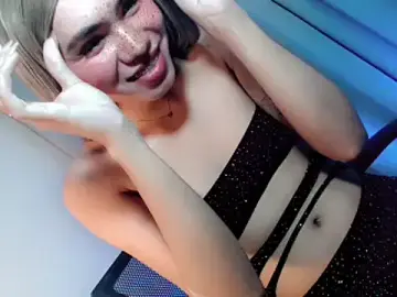 Stripchat Best Webcam of Rose_victoria18