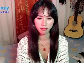 Stripchat Live Sex Cam of chakababe