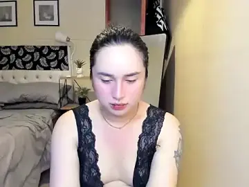 Stripchat Adult Video Chat of MarianeSaints