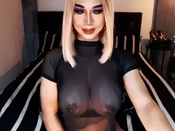 Stripchat Free Live Porn of MistressAica