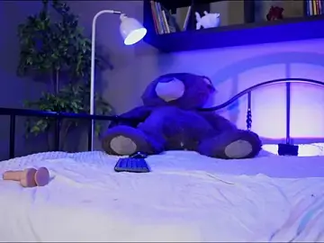 Stripchat Private Sex Chat of Ivy_doll_
