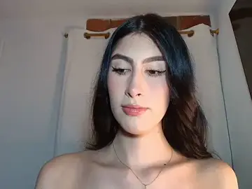 Stripchat Live Porn of valeria_gonzales_
