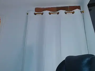 Stripchat Best live sex cam show of valeria_gonzales_