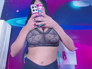 Stripchat Best Webcam of Cristalxxts