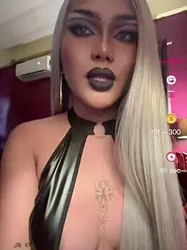 Stripchat Private Sex Chat of NatalyaFox
