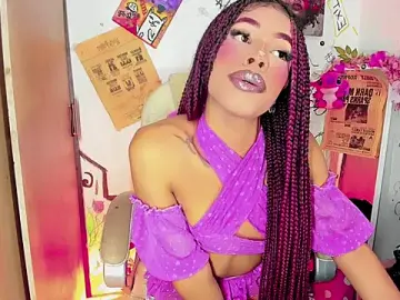 Stripchat Adult Video Chat of bloom444