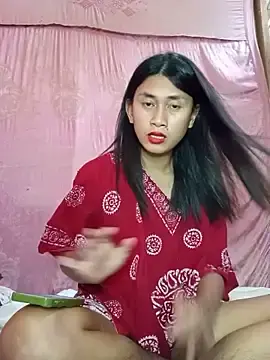 Stripchat Sex Chat of Maricar16