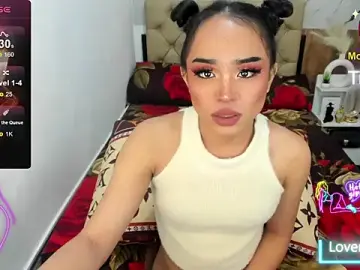 Stripchat Free Porn Cam of goddess_aki