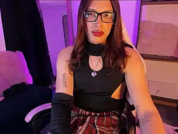 Stripchat Live Porn of Loona_s