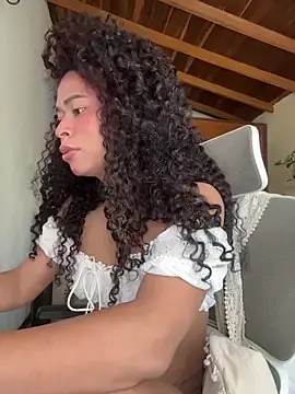 Stripchat Best live sex cam show of GabriSaenz