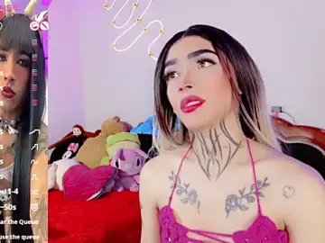 Stripchat Free Live Porn of antonella_rangel