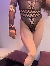 Stripchat Adult Video Chat of kamel-ayesha