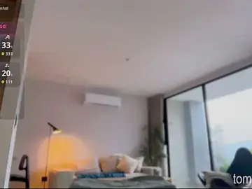 Stripchat Live Sex of tomboi_xcx