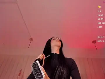 Stripchat Best live sex cam show of nicki-west