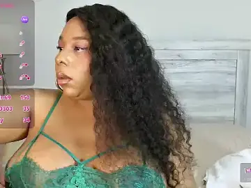 Stripchat Private Sex Chat of Carmen_Cream