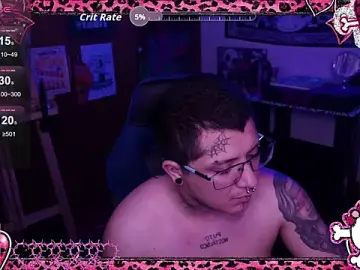 Stripchat Best Webcam of masterkevinftm