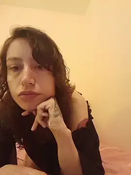 Stripchat Live Sex of cyber_psyche