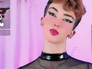 Stripchat Sex Cam of Baby_FenixTS