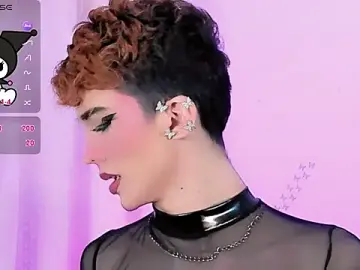 Stripchat Best live sex cam show of Baby_FenixTS