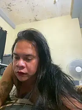Stripchat Nude Webcam of sweetyula
