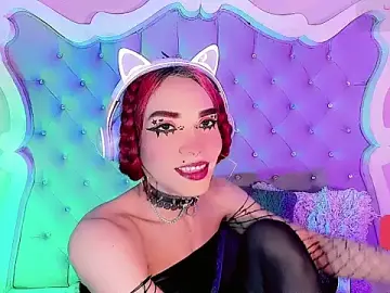 Stripchat Free Live Porn of LeyXandrabraz