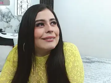 Stripchat Live Sex of adaraacox