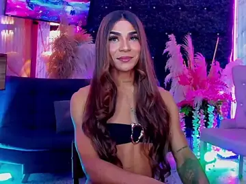 Stripchat Live Porn of Queens_Wonders_Blonders