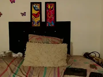 Stripchat Free Live Porn of angelicatsx