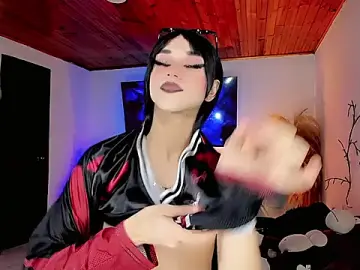 Stripchat Adult Webcam of Forever_steff