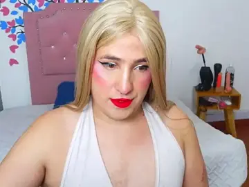 Stripchat Live Porn of party_ts
