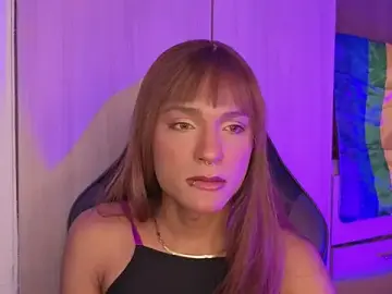 Stripchat Live Sex of tiffanyy_777