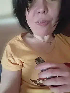Stripchat Live Sex of SweetTastes