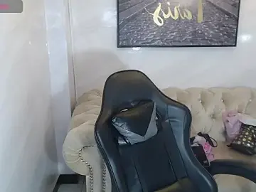 Stripchat Best Webcam of Evy_Luxx_v