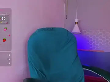 Stripchat Sex Cam of Tsuki_Maru
