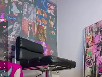 Stripchat Live Sex Cam of Mistileav