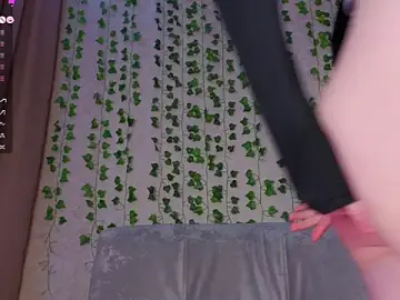 Stripchat Live Sex of c0ralynx