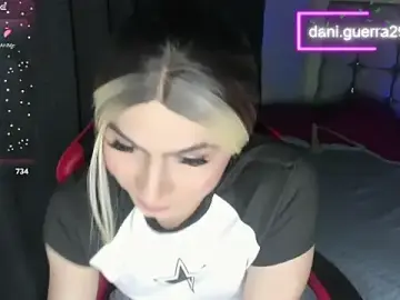 Stripchat Live Porn of saskya