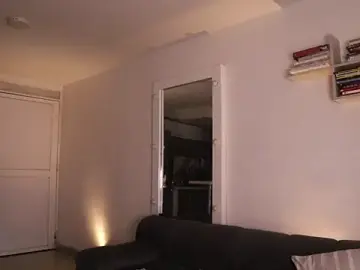 Stripchat Live Porn of _Vahos_