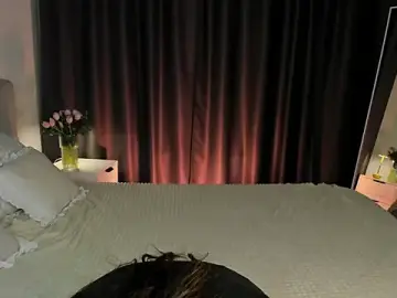 Stripchat Live Porn of EffieMinki