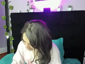 Stripchat Private Sex Chat of Makii_XOXO